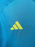 2026 Spain GoalKeeper Fans Soccer Jersey