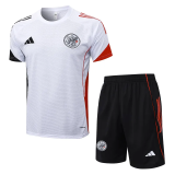25-26 Aja× High Quality Training Short Suit