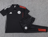 25-26 Aja× High Quality Polo Tracksuit
