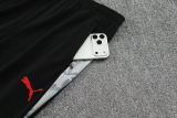 25-26 ACM High Quality Half Pull Tracksuit