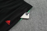 25-26 Algeria High Quality Jacket Tracksuit