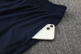 25-26 Cameroon High Quality Half Pull Tracksuit