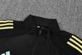 25-26 JUV High Quality Jacket Tracksuit