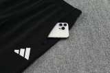 25-26 Man Utd High Quality Jacket Tracksuit