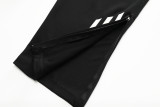 25-26 Liverpool High Quality Kids Half Pull Tracksuit