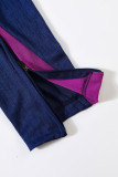 25-26 BAR High Quality Half Pull Tracksuit