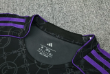 25-26 RMA High Quality Training Short Suit