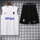 25-26 CHE High Quality Tank Top And Shorts Suit