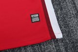 2008-2010 ARS Home Retro Kids Soccer Jersey