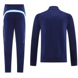 25-26 Aja× High Quality Jacket Tracksuit