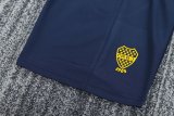 1993-1995 Boca Juniors Home Retro Kids Soccer Jersey