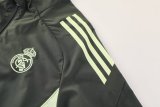2025 RMA Green High Quality Windbreaker Suit