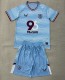 25-26 Burnley Away Adult Suit