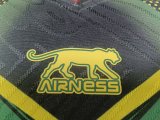 25-26 Mali Green Special Edition Player Version Soccer Jersey