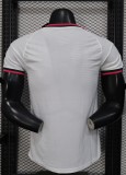 2026 RMA Home Player Version Soccer Jersey