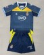 25-26 Espanyol Third Adult Suit