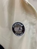 2025 New Khaki Windbreaker
