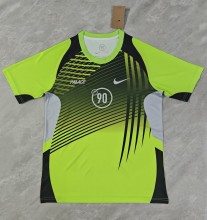 25-26 NK Green T-Shirt