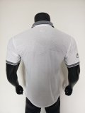 25-26 ARS White Special Edition Player Version Training shirts