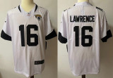 2025 NFL Jacksonville Jaguars New Pattern Jersey