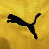 2026 Dortmund Home Fans Soccer Jersey