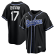 2025 MLB Los Angeles Dodgers New Pattern Jersey