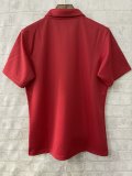 2025 F1 Ferrari New Pattern Black Short Sleeve Racing Suit