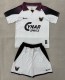 25-26 Venezia FC Away Kids Soccer Jersey