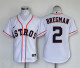 2025 MLB Houston Astros New Pattern Jersey