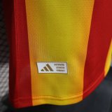 2026 Spain Special Edition Player Version Soccer Jersey