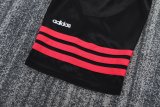 1996-1997 River Plate Home Retro Kids Soccer Jersey