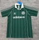 2025 AD Green Polo Short Sleeve
