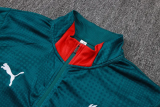 25-26 ACM High Quality Half Pull Tracksuit