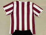25-26 Nurnberg 125th Anniversary Edition jersey 不带裤子