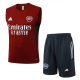 25-26 ARS High Quality Tank Top And Shorts Suit