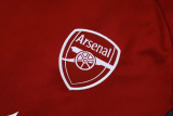 25-26 ARS High Quality Training Short Suit