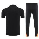 25-26 Inter Miami High Quality Polo Tracksuit
