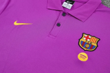 25-26 BAR High Quality Polo Tracksuit
