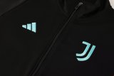 25-26 JUV High Quality Jacket Tracksuit