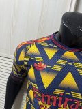 25-26 ARS Special Edition Player Version Soccer Jersey