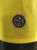 2026 Dortmund Home Player Version Soccer Jersey