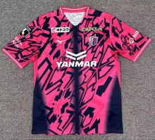 2026 Cerezo Osaka Home Fans Version Soccer Jersey 大阪樱花