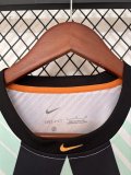 25-26 France GoalKeeper Fans Soccer Jersey