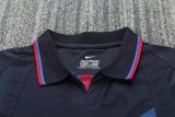 2002-2003 BAR Away Retro Kids Soccer Jersey