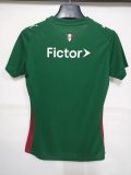 2026 Palmeiras Home Women Soccer Jersey (女)
