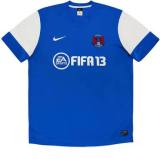 25-26 Leighton Orient Football Jersey（Customized version）定制款