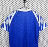 1998-1999 Leon Home Retro Soccer Jersey