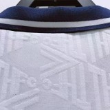 1991-1993 TOT  Retro jersey