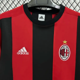 2026 ACM Red Black Hoodie (无帽卫衣)