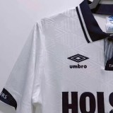 1991-1993 TOT  Retro jersey
